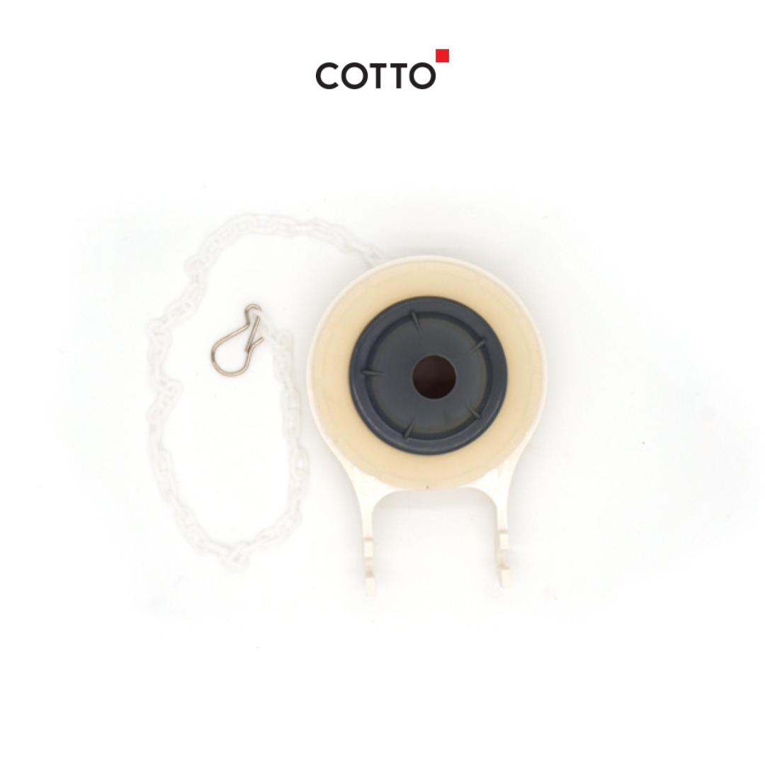 COTTO F931013 ลูกยางเปิดปิดน้ำ