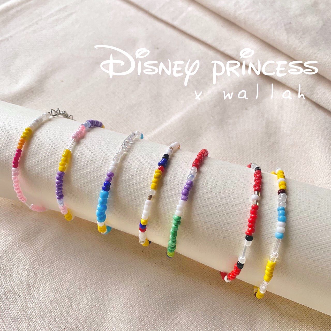 Princesses