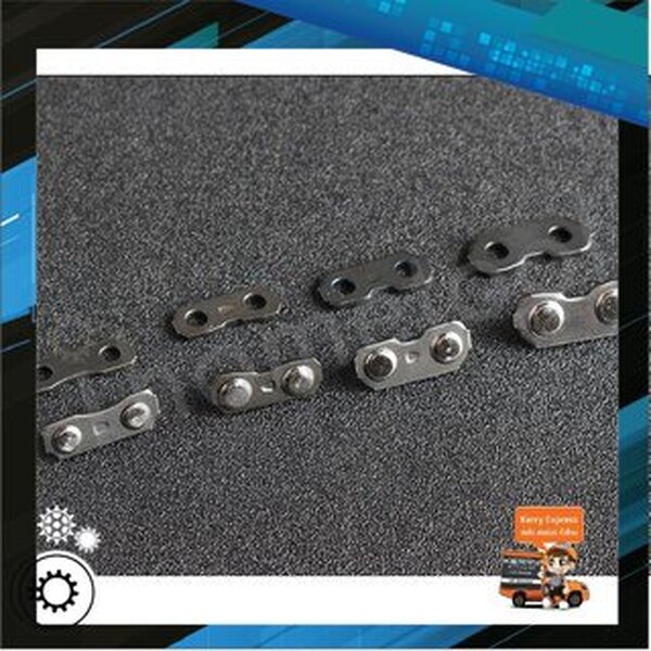ข้อต่อโซ่เลื่อยยนต์ STIHL แท้ 100% ทุกขนาด 3/8p(#3636), 3/8(#3623), 325, 404,070(#3860) ข้อต่อโซ่...