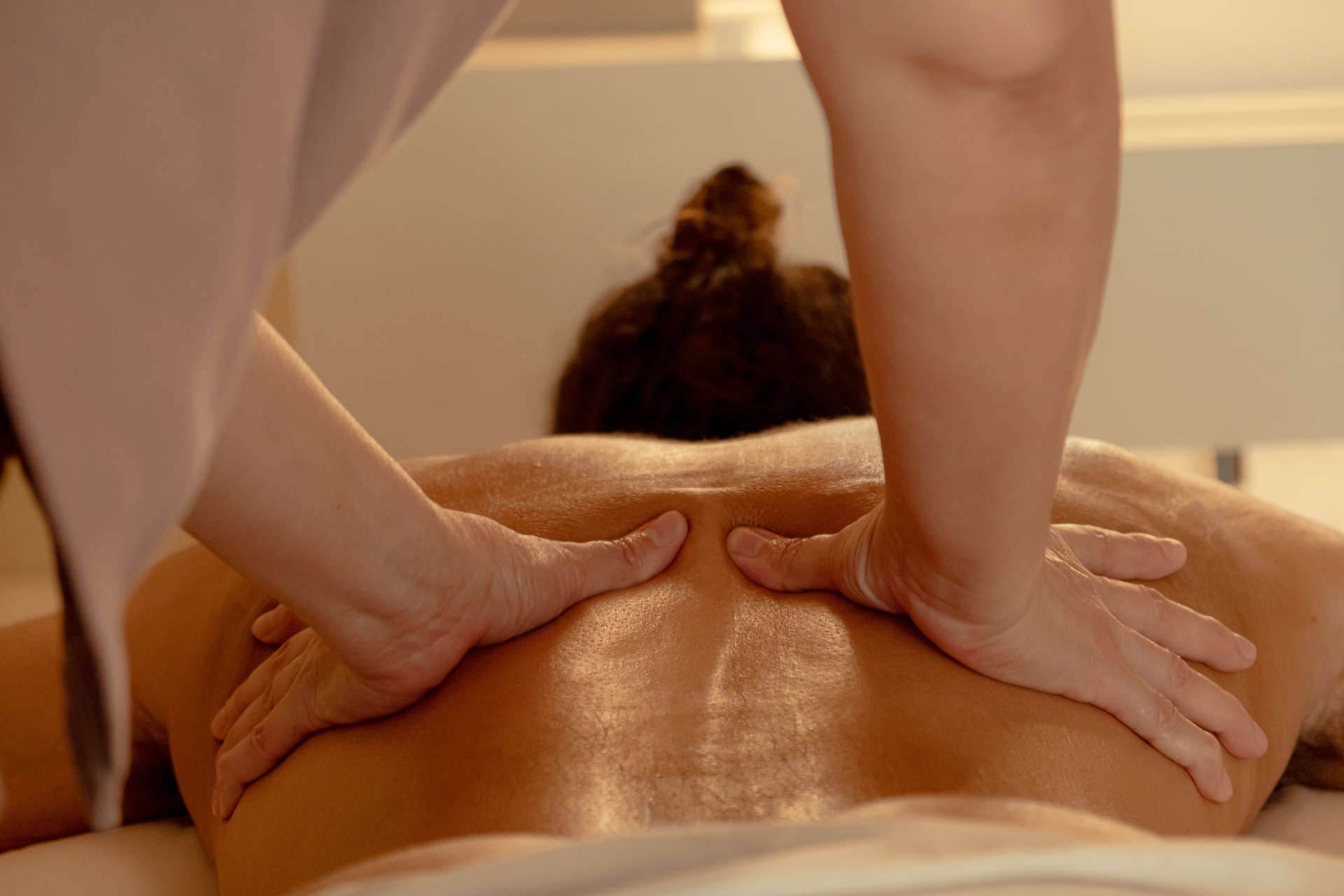 [Couple] Riam Relaxing Massage – 90 Minutes