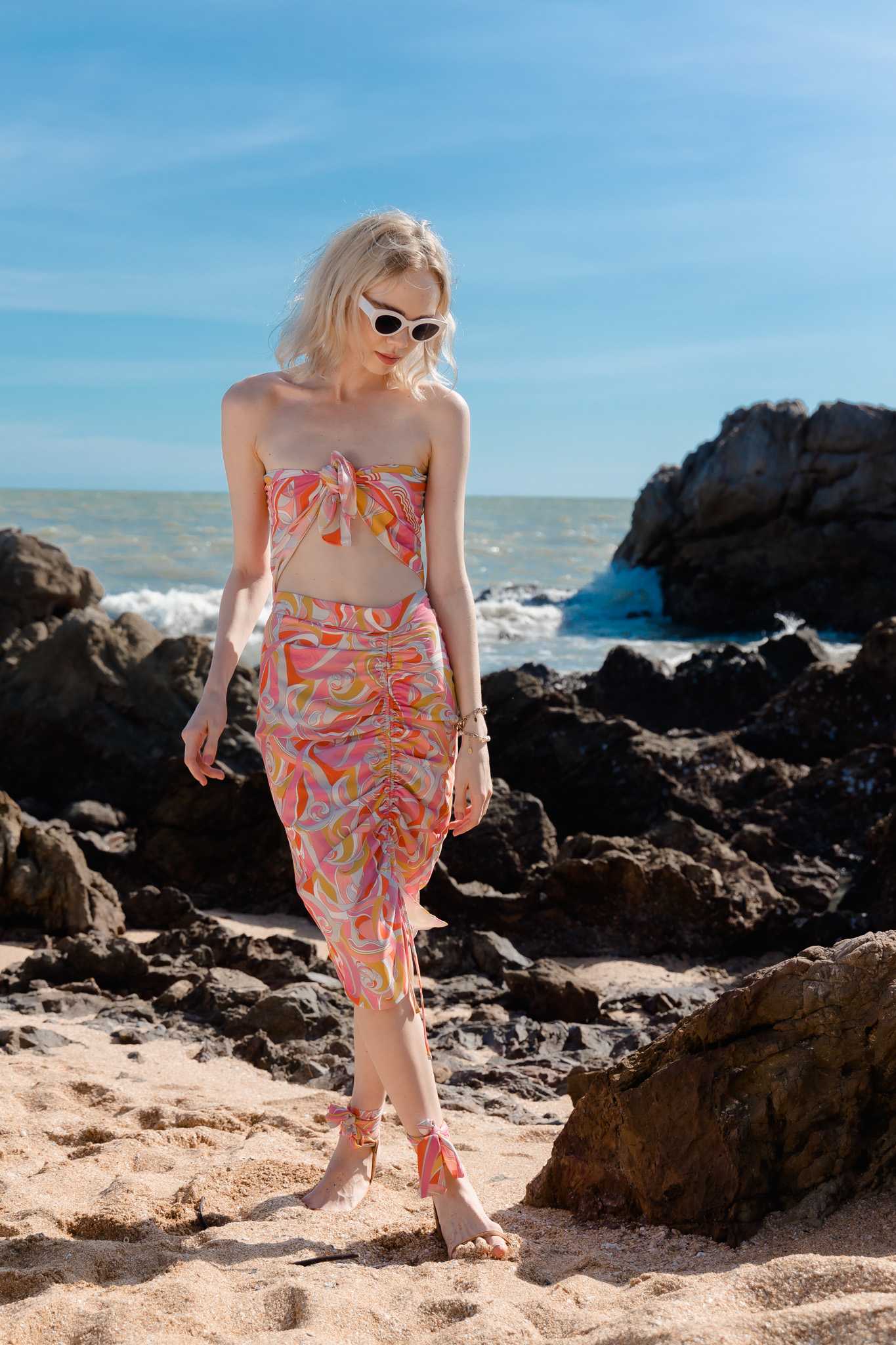 Marin Skirt