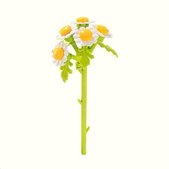 #พร้อมส่ง เลโก้ดอกเดซี่ไข่ดาว 🌼