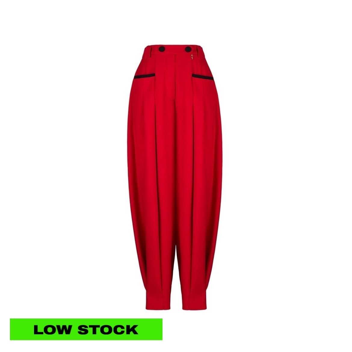 FABIENNE - RED