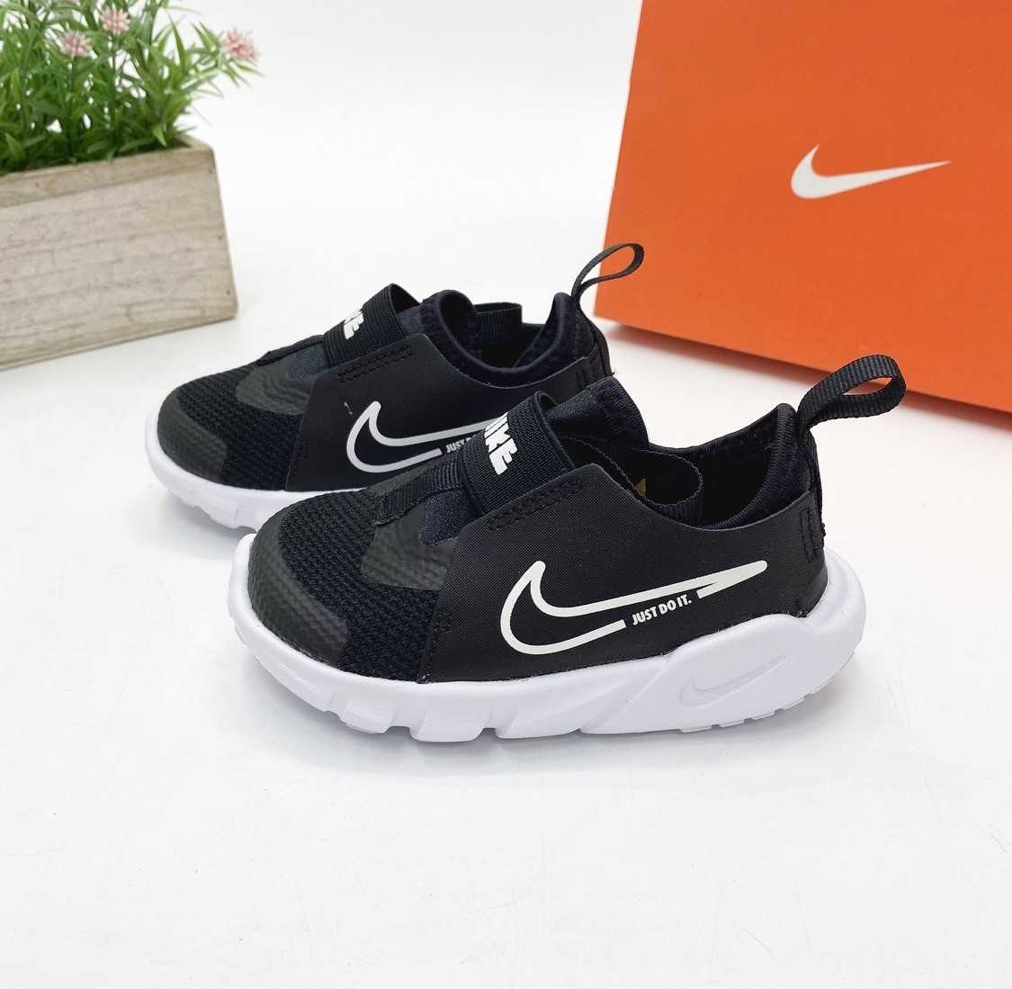 พร้อมส่ง Nike Flex Runer Black Shoes