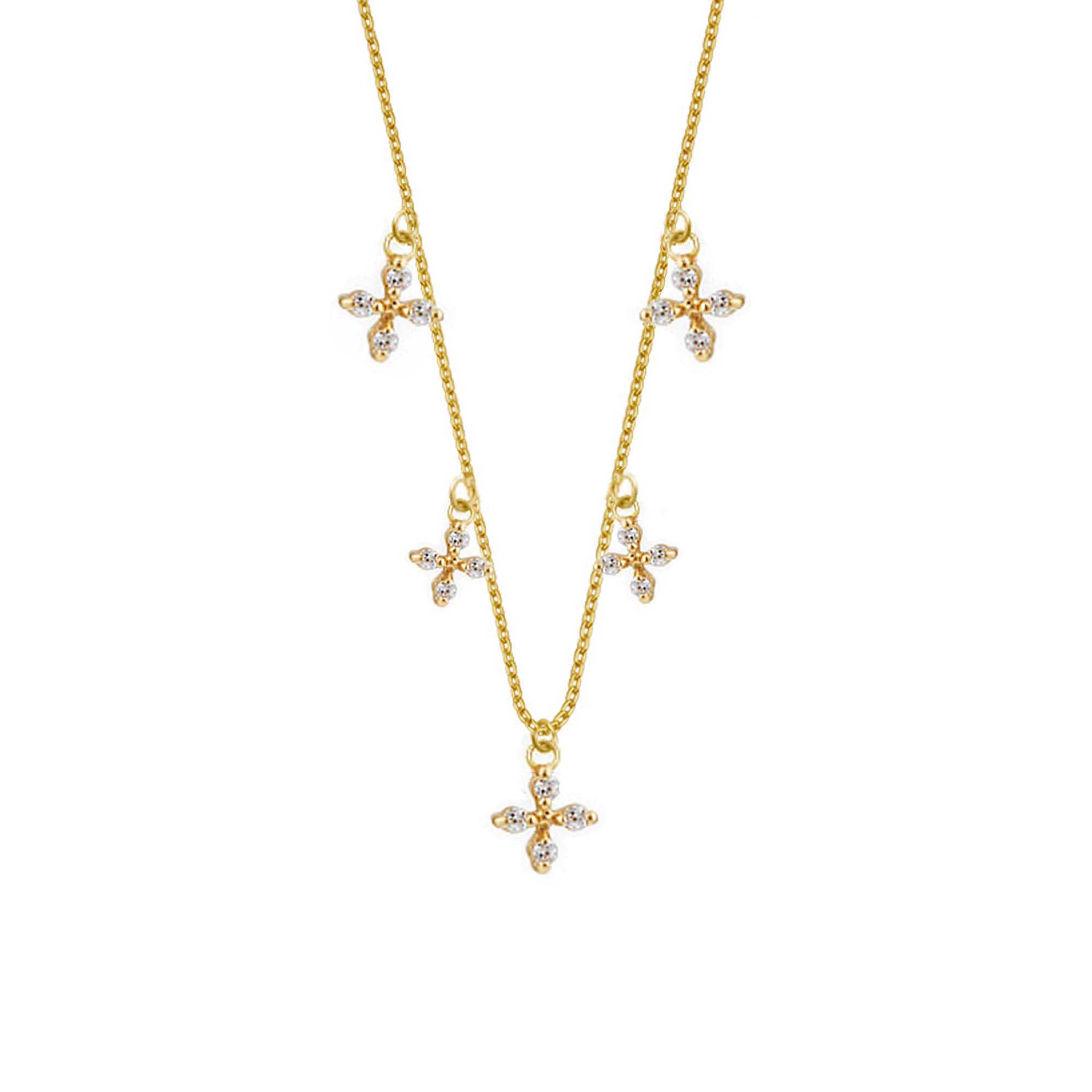 ARIES NECKLACE