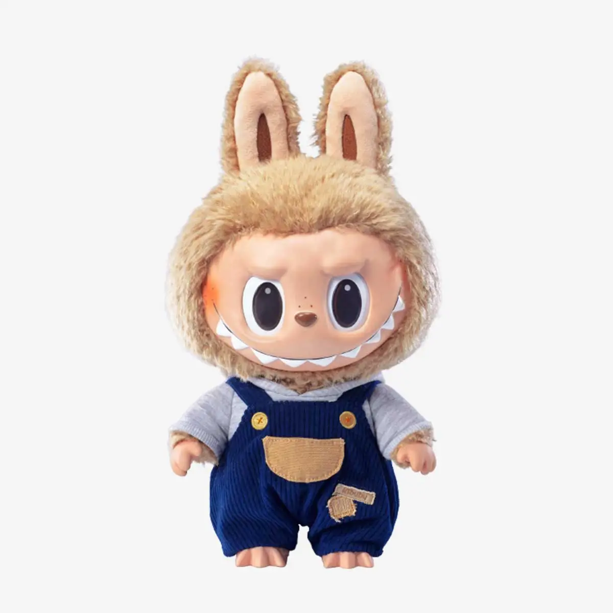พร้อมส่ง LABUBU TIME TO CHILL