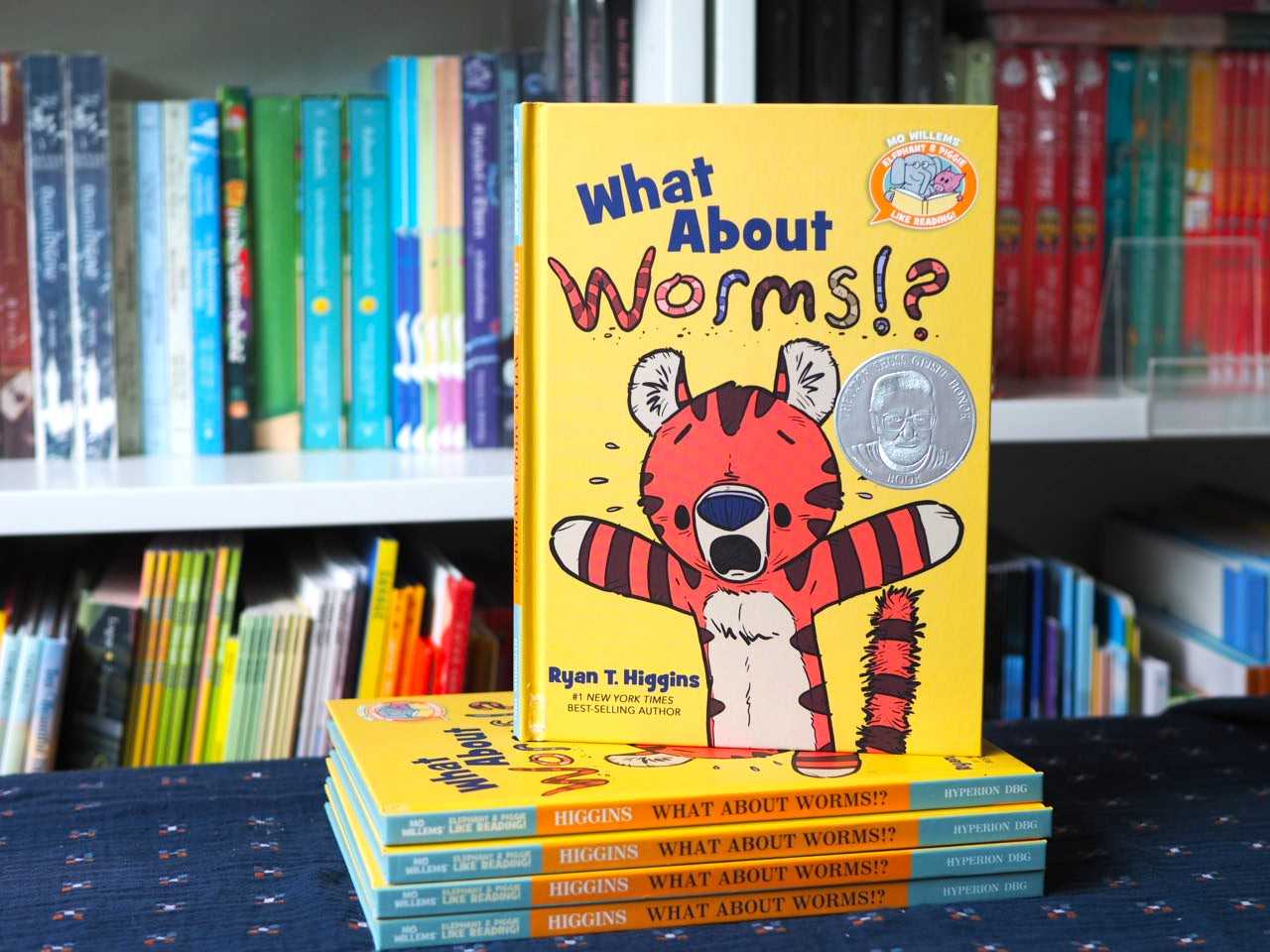 What About Worms