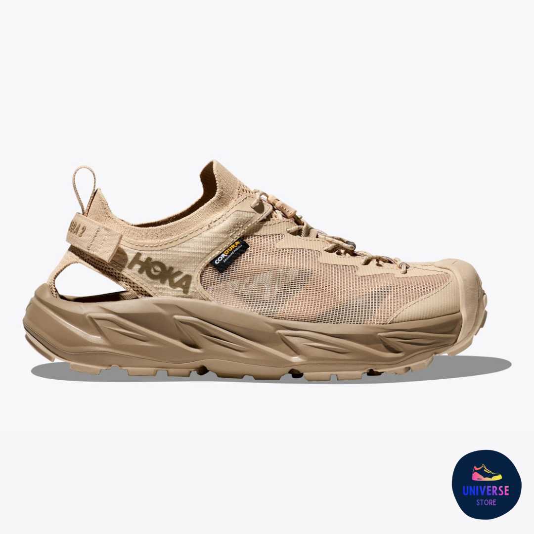 HOKA HOPARA 2 SHIFTING SAND DUNE (SSDD) [WOMEN]