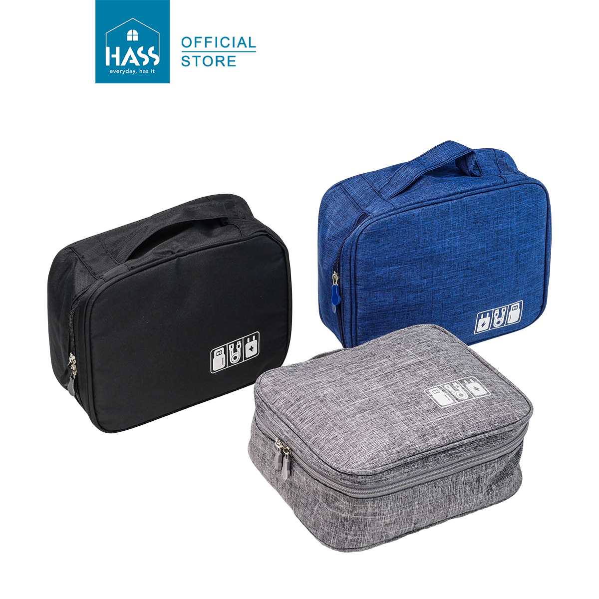 กระเป๋าใส่ของสำหรับเดินทาง Travel Bag