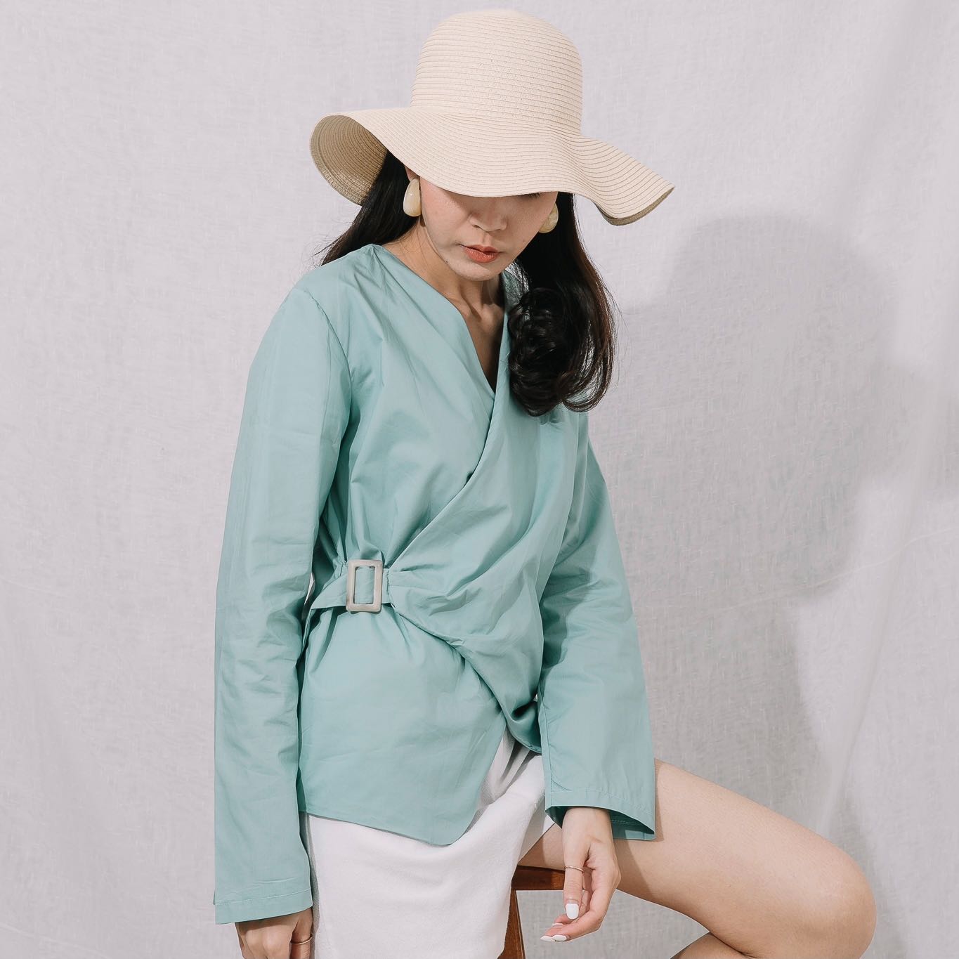 BABY BLOUSE