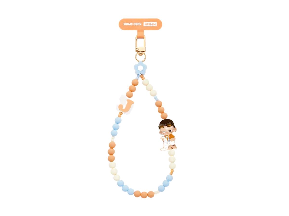 Check card Popmart Hand in Hand Series-Phone Charm Blind Box - POP MART (Thailand)