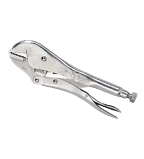 IRWIN (VISE-GRIP)  คีมล็อคปากตรง
