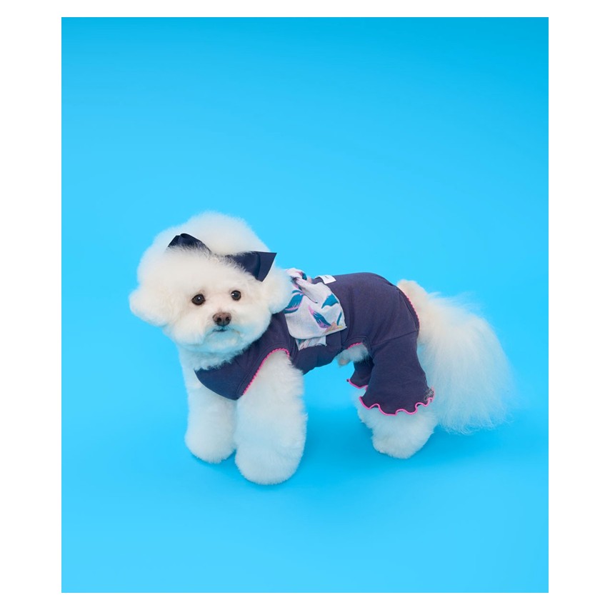 Comocomo (M)Tulip all in one