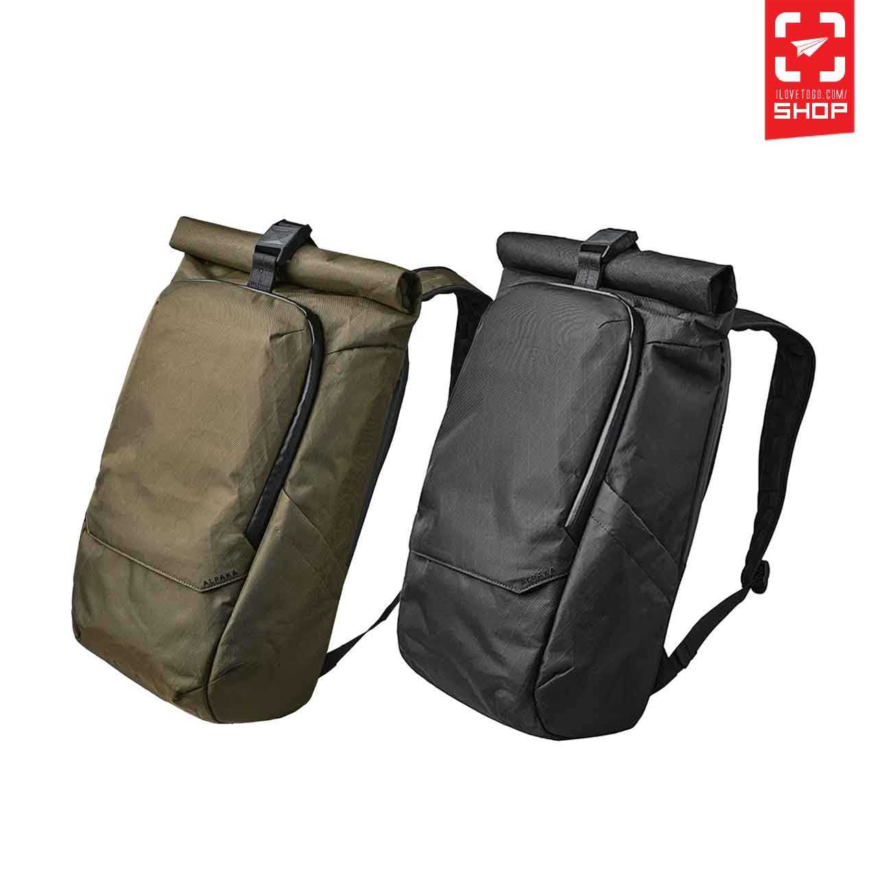 กระเป๋า Alpaka - Shift Pack V2 ผ้า X-PAC