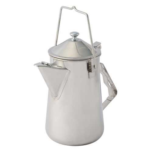Coleman Fireplace Kettle
