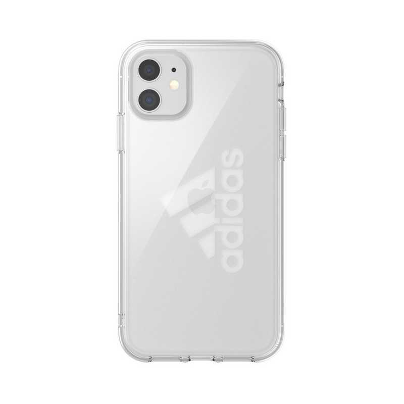 ADIDAS SPORTS PROTECTIVE CLEAR CASE  IPHONE 11 PRO