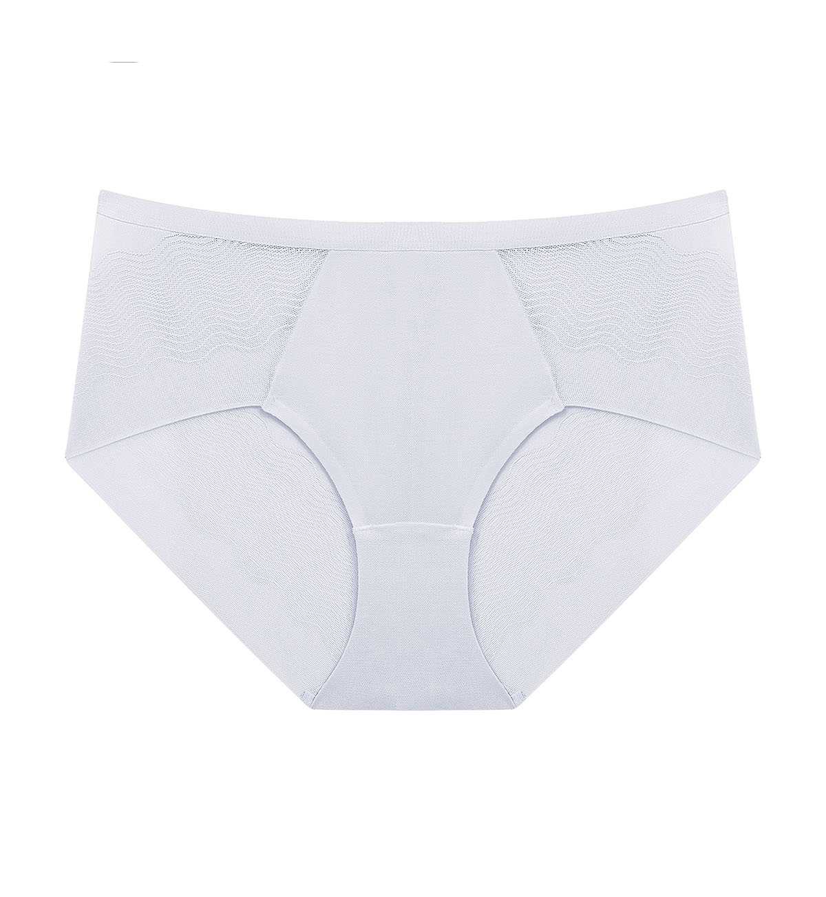 Triumph 10217224 Smooth Sensation Hipster-R 6227 กางเกงชั้นในรูปแบบฮิปสเตอร์ สีเทา