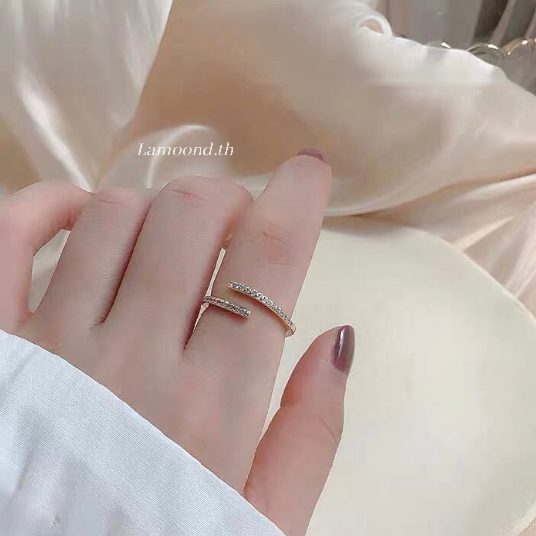 แหวนเพทาย