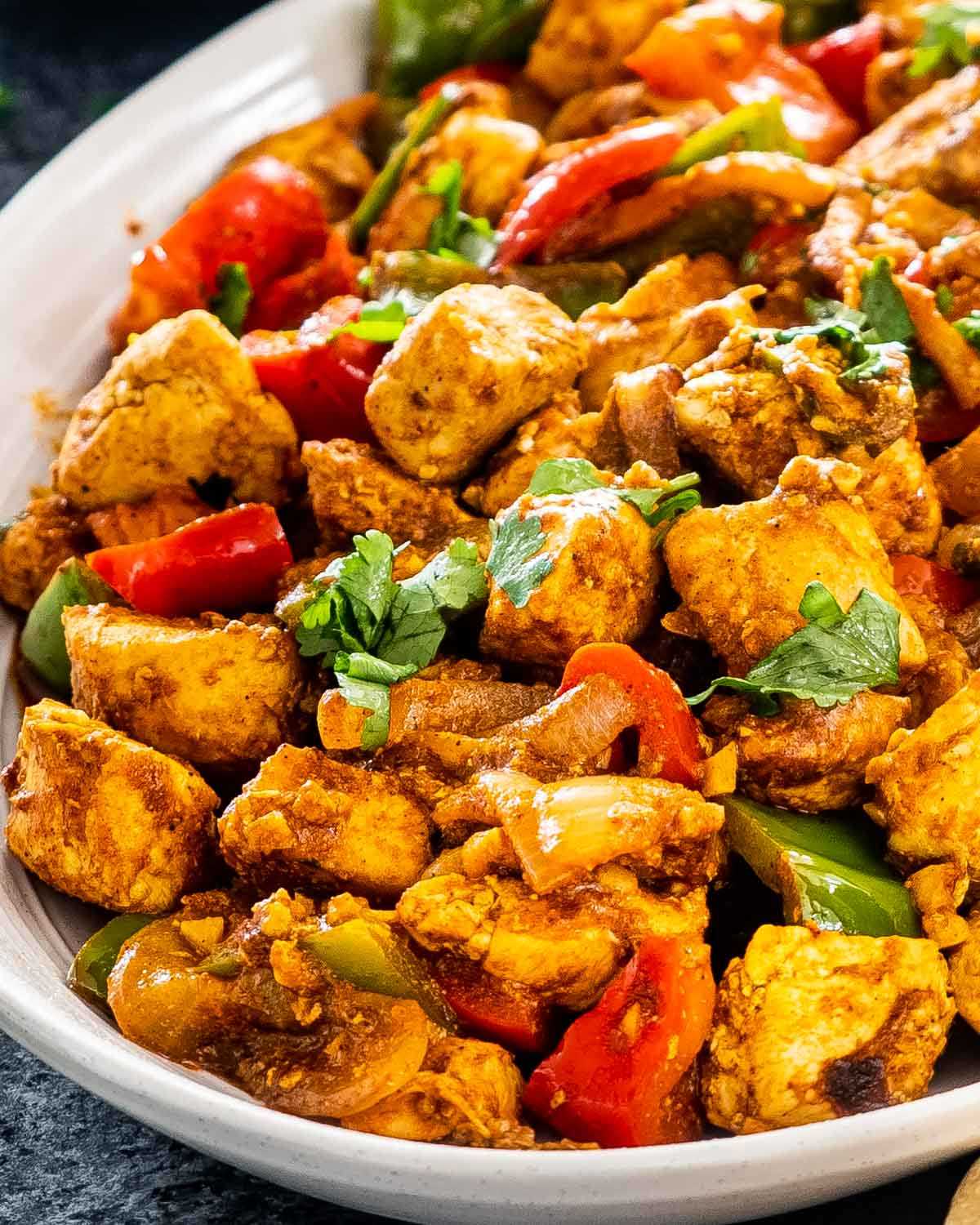Jalfrezi