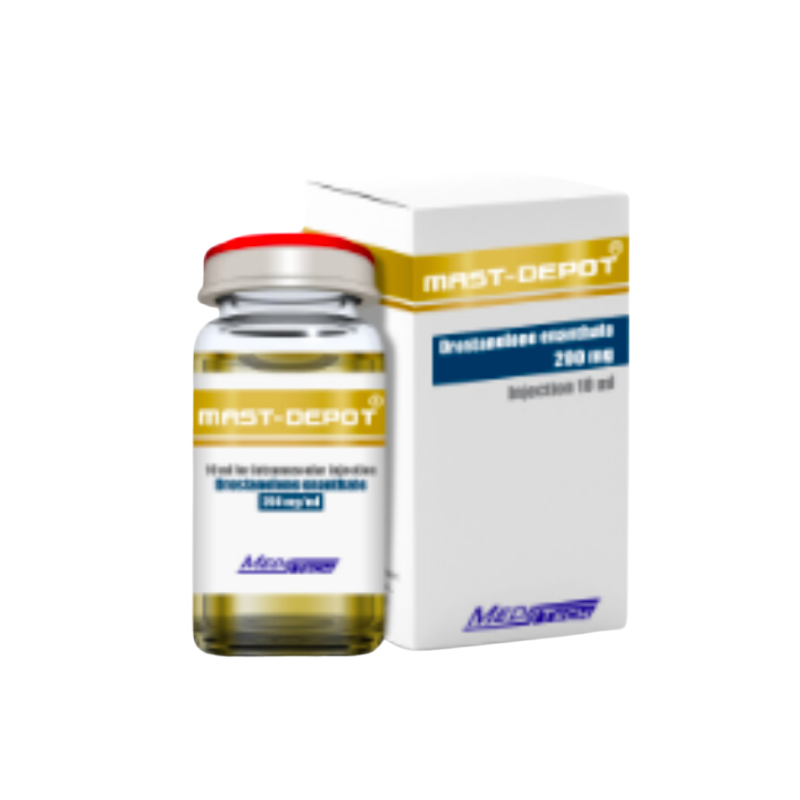 Mast E Depot 200mg