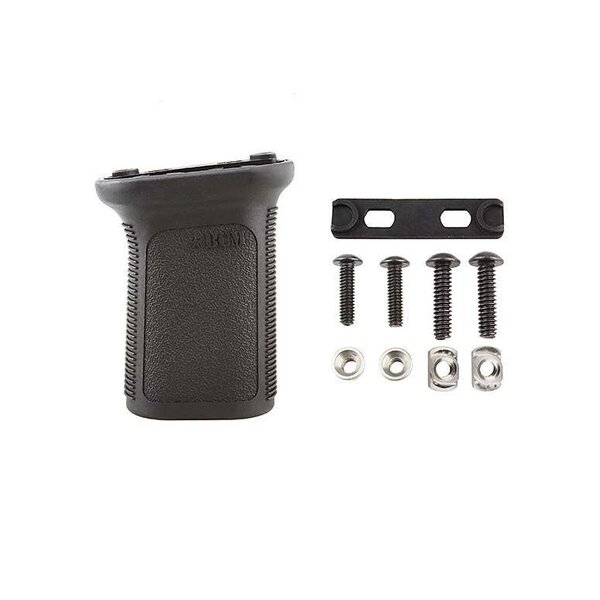 กริปมือหน้า BCM 2ระบบ M-lok และ Key-mod