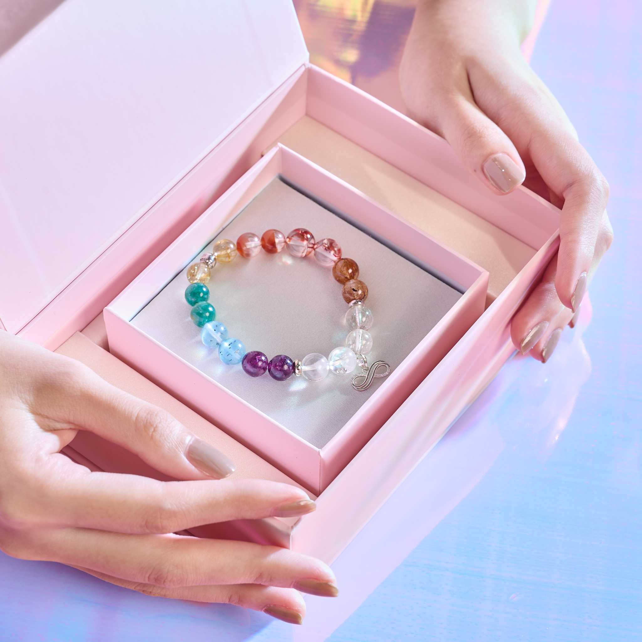 Infinity to the moon Collection ❌Limited 4 เส้นเท่านั้น❌