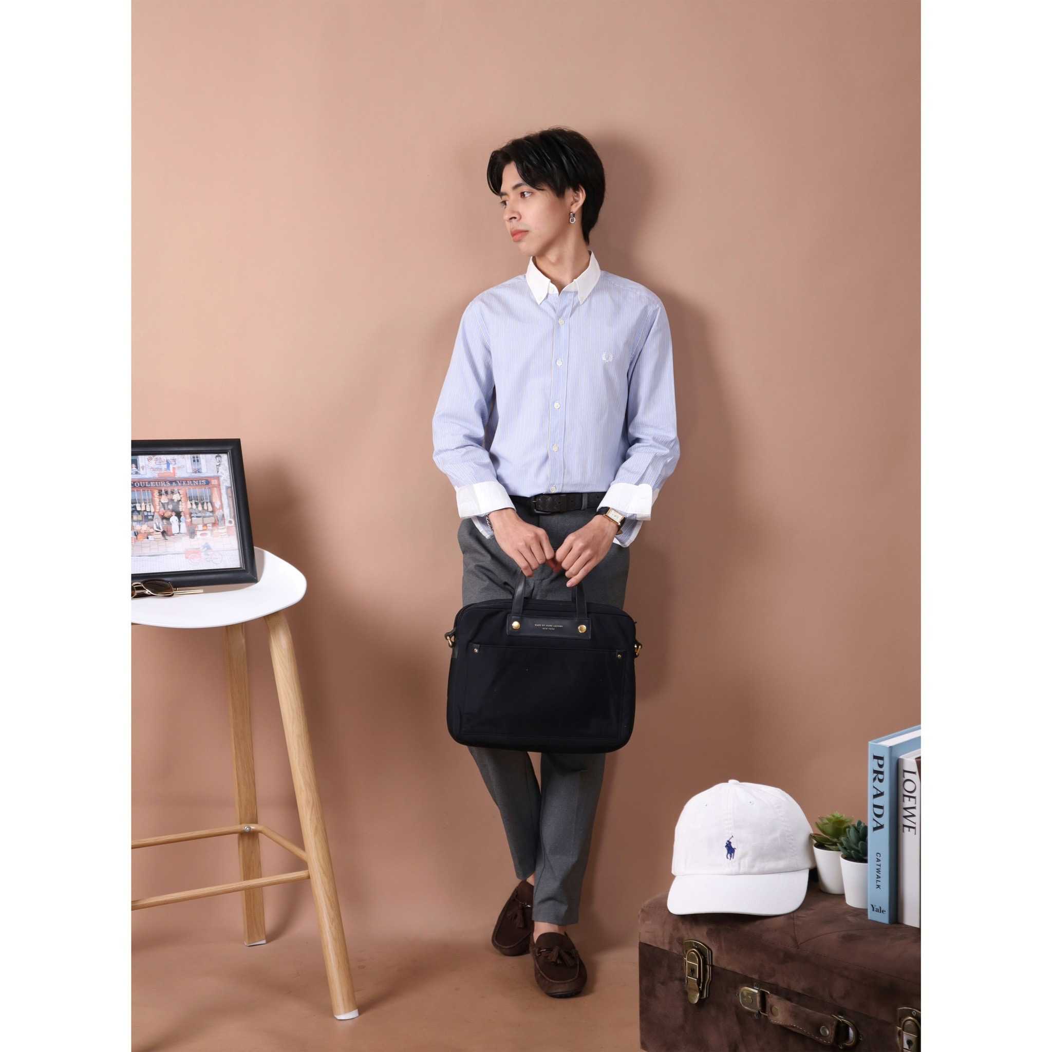 FREDPERRY S 19/27.5-28.5