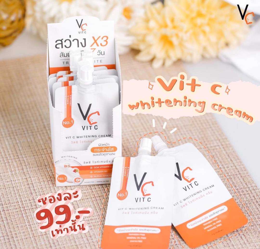 VC ซอง