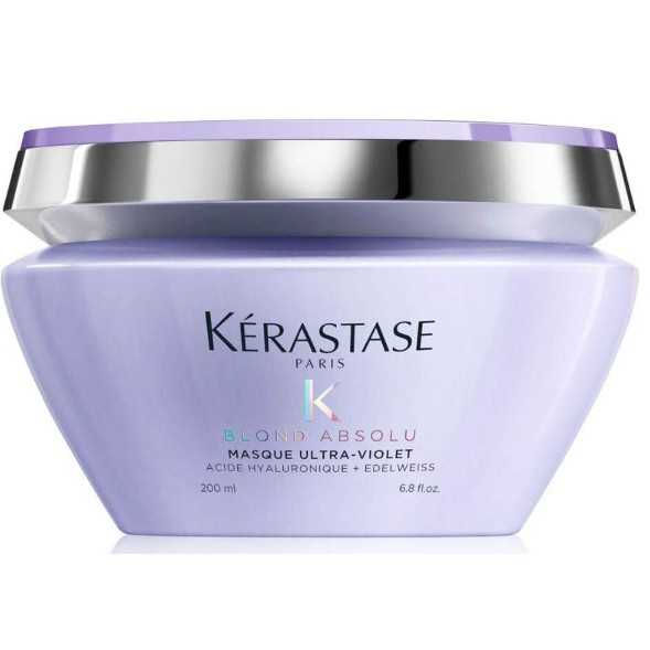 BLOND ABSOLU Masque Ultra-Violet﻿ มาส์ก อัลตร้า-ไวโอเลท