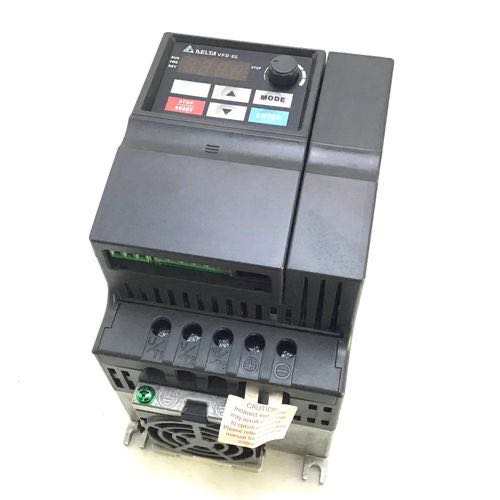 INVERTER DELTA (ของใหม่)  MODEL VFD037EL43A  