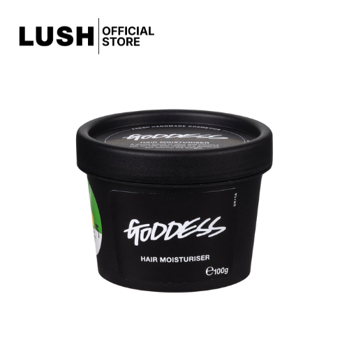 LUSH GODDESS HAIR MOISTURISER ครีมดูแลเส้นผม