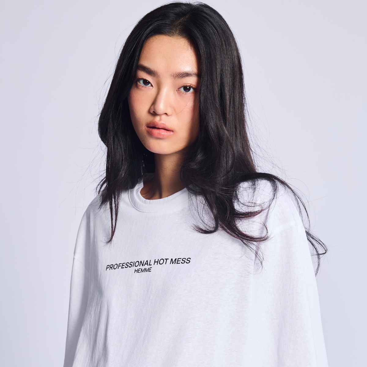 Hemme Oversize Tee