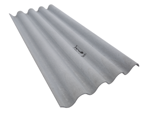 111124000 ลอนคู่ เพชร 0.4x120cm สีธรรมชาติ 