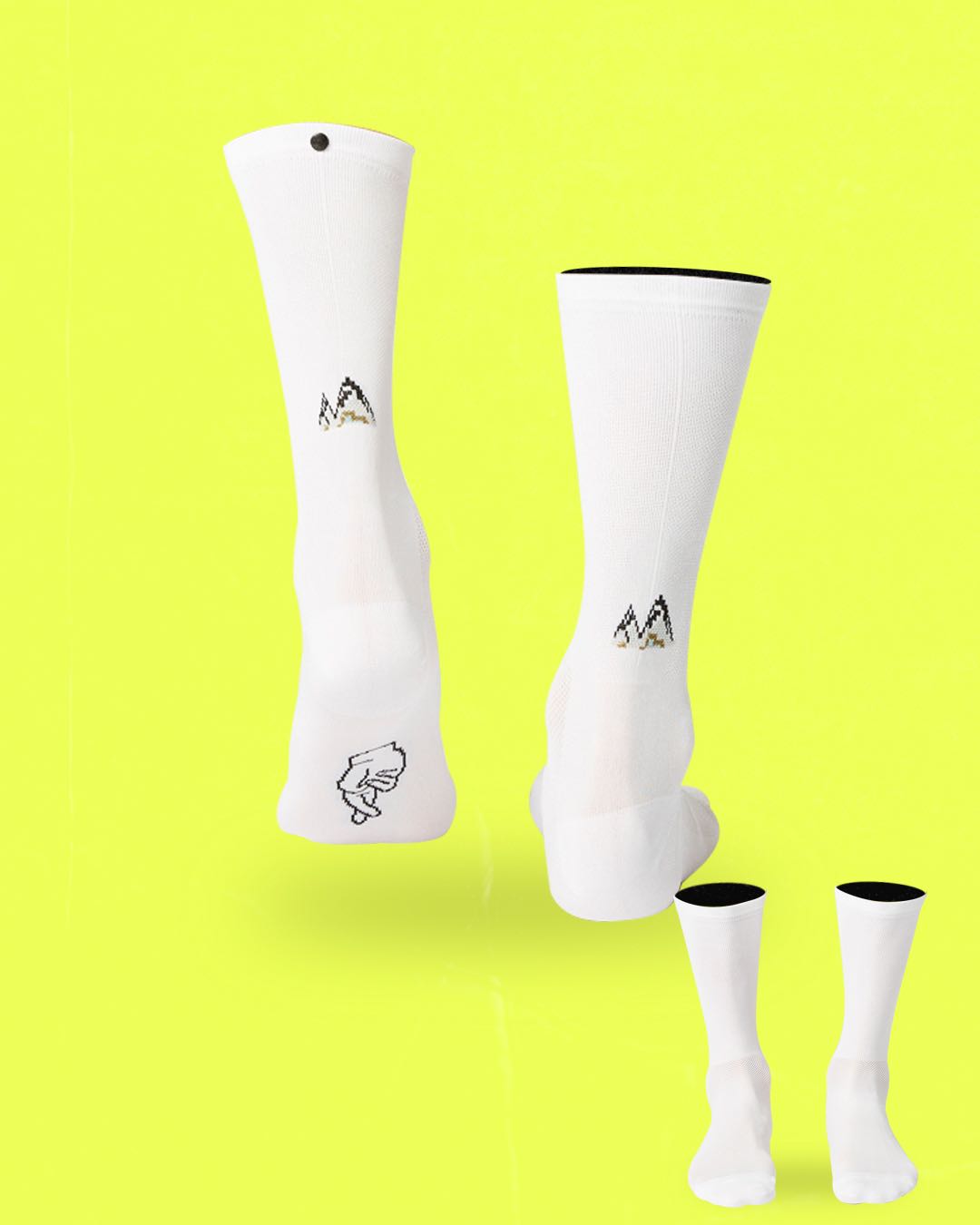 #CLASSIC SOUVENIR MOUNTAIN WHITE