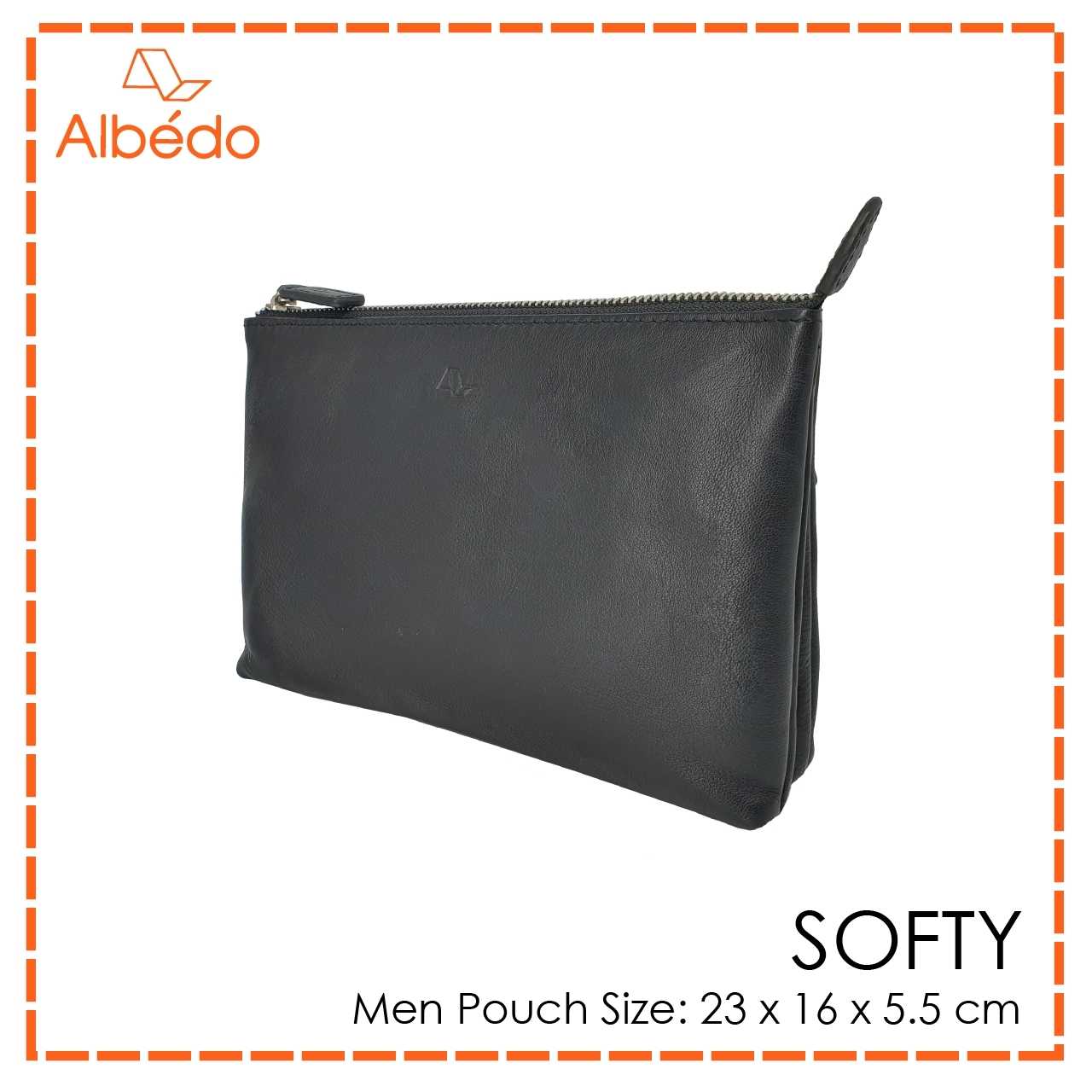 SOFTY MEN POUCH-SY04899