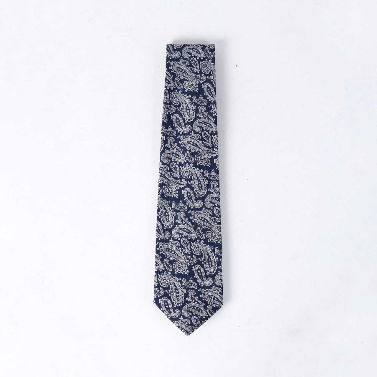 RALPH LAUREN NECKTIE 8.5 CM