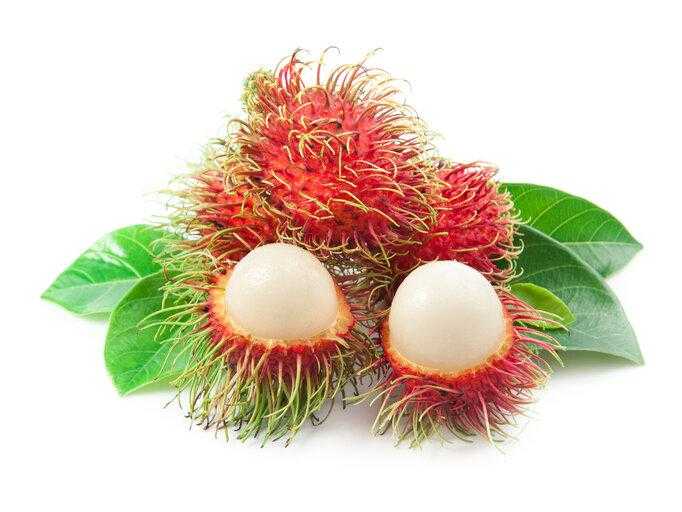 Rambutan เงาะ 1 KG
