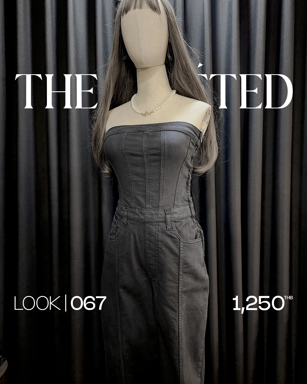 LOOK | 067