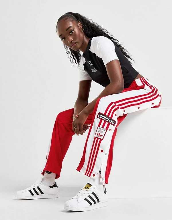 Adidas ADICOLOR CLASSICS ADIBREAK TRACK PANTS