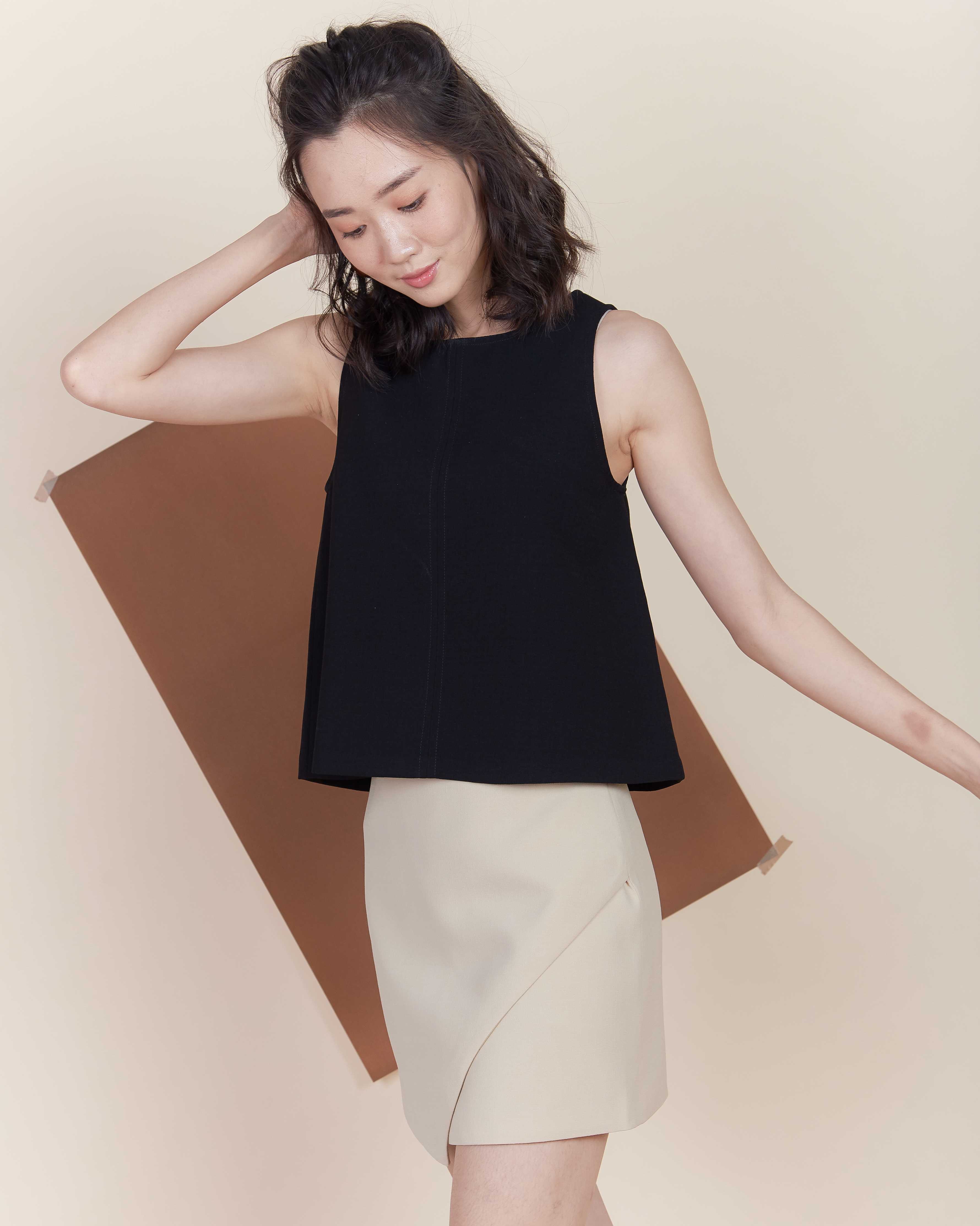 Polly top