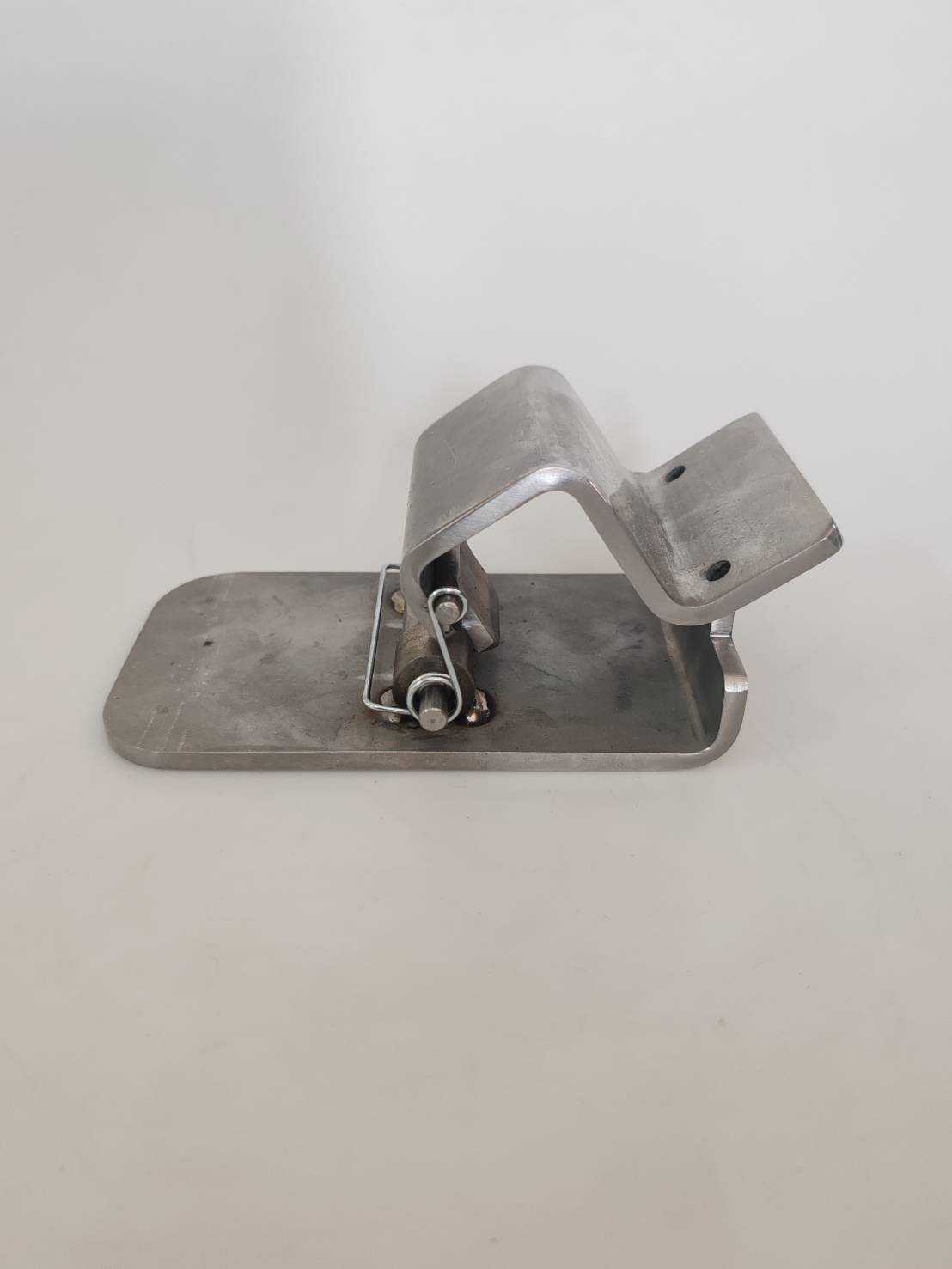 FS55 Door block Primus Washer Extractor(529358)-AA