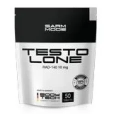 RAD 140 TESTOLONE 10MG 50เม็ด