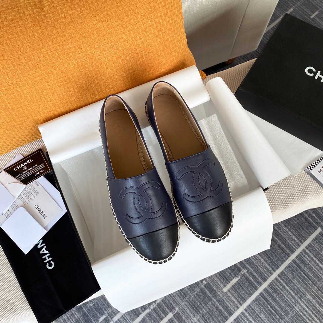 Chanel shoes