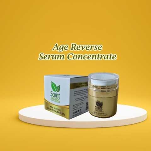 Age Reverse Serum Concentrate