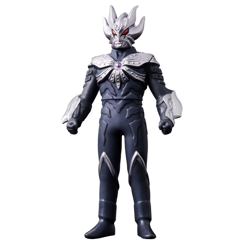 Ultra Monster Series 231 Ultra Dark-Killer / ฟิกเกอร์สัตว์ประหลาดอุลตร้าแมน อุลตร้าดาร์คคิลเลอร์