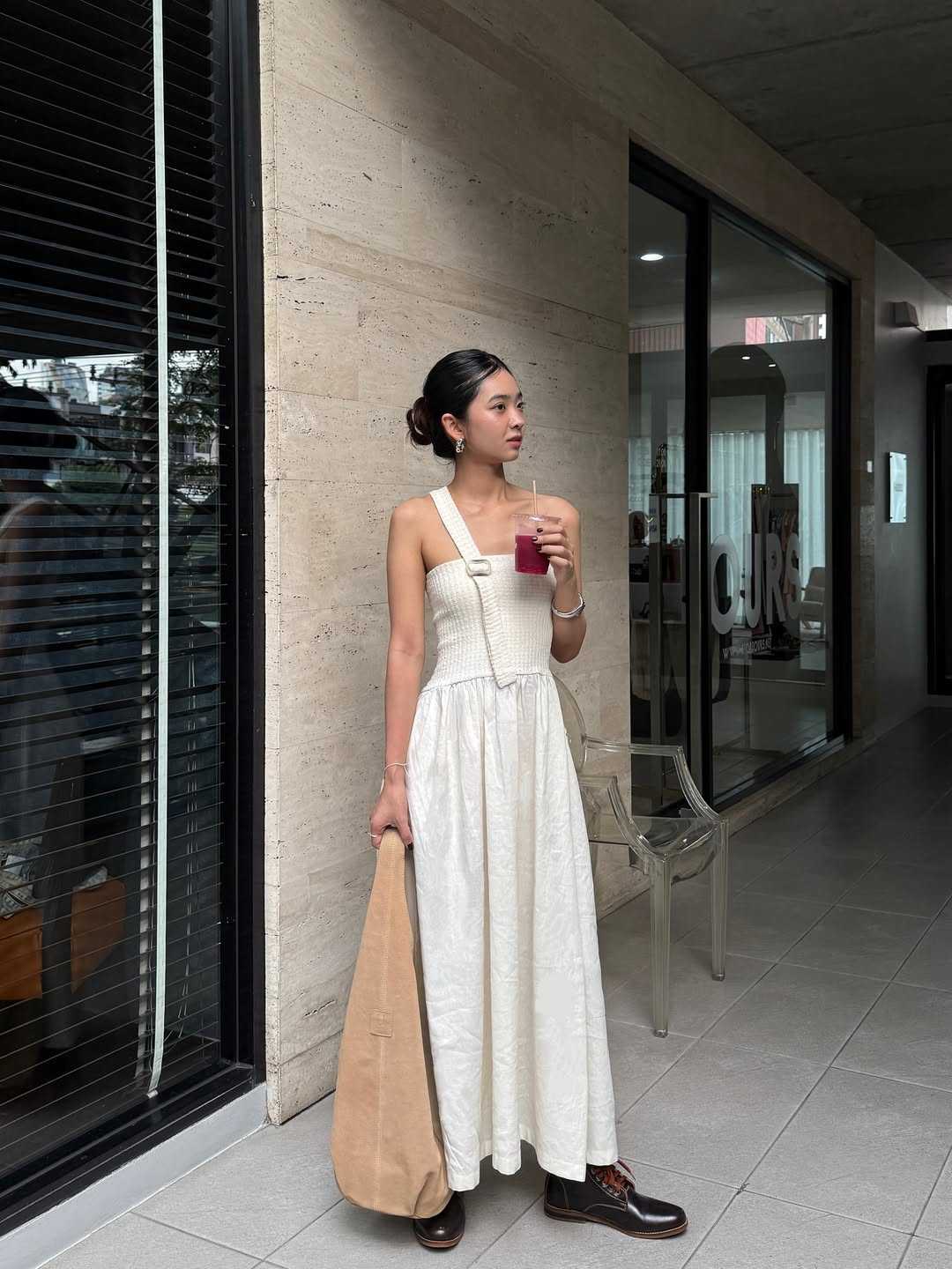&friends vol.05 | maxi dress