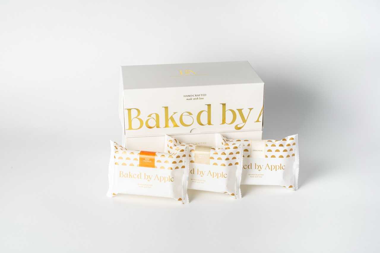 Combo 7 (Original + Chicken Truffle + Beef Truffle)