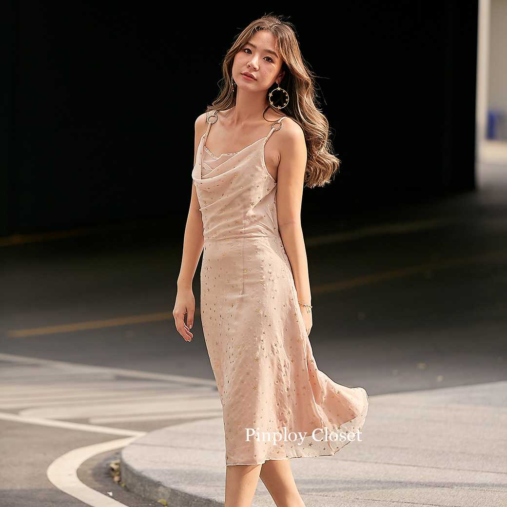 Andree Dress
