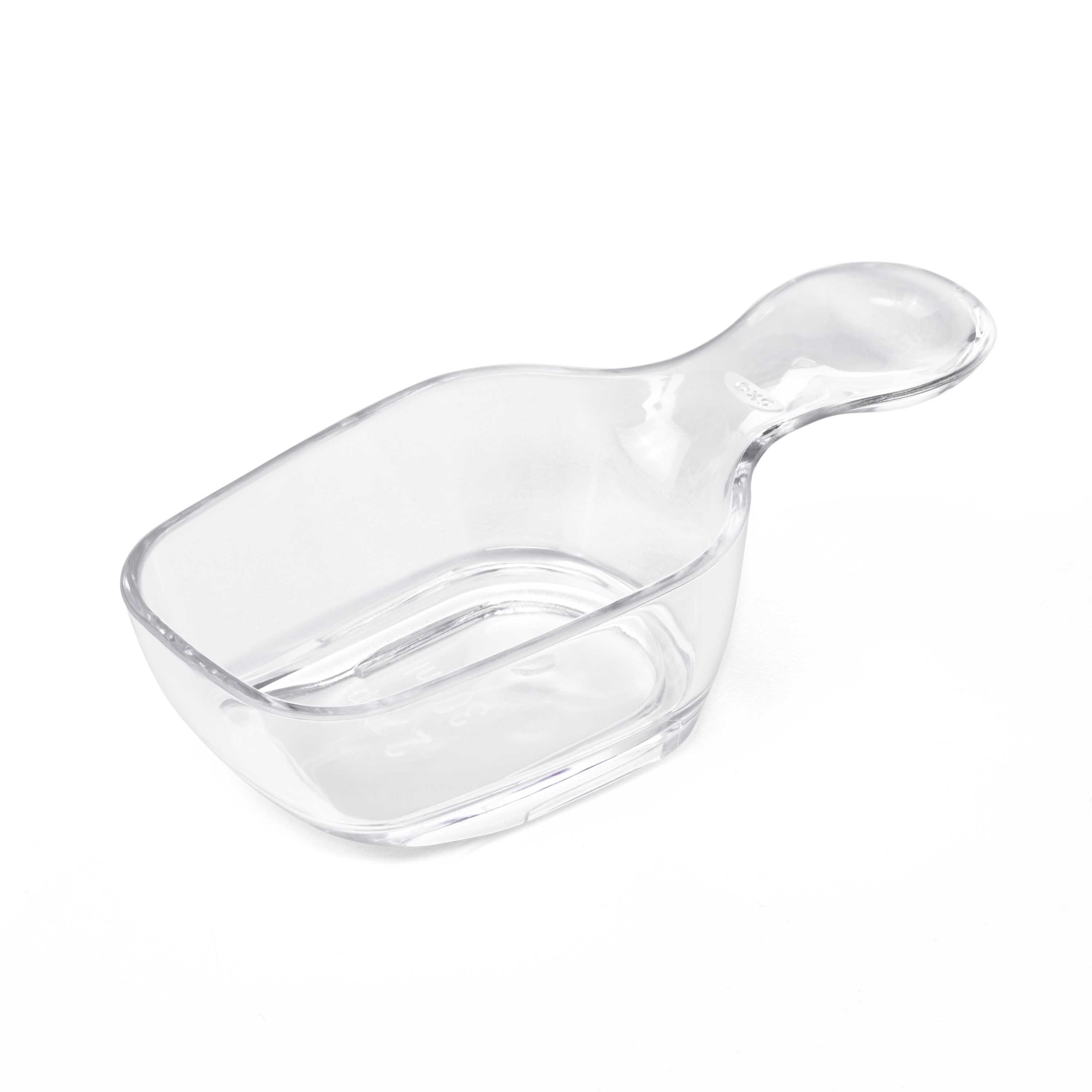 ช้อนตักกาแฟสำหรับกล่องป๊อป l OXO GG Pop Container Coffee Scoop