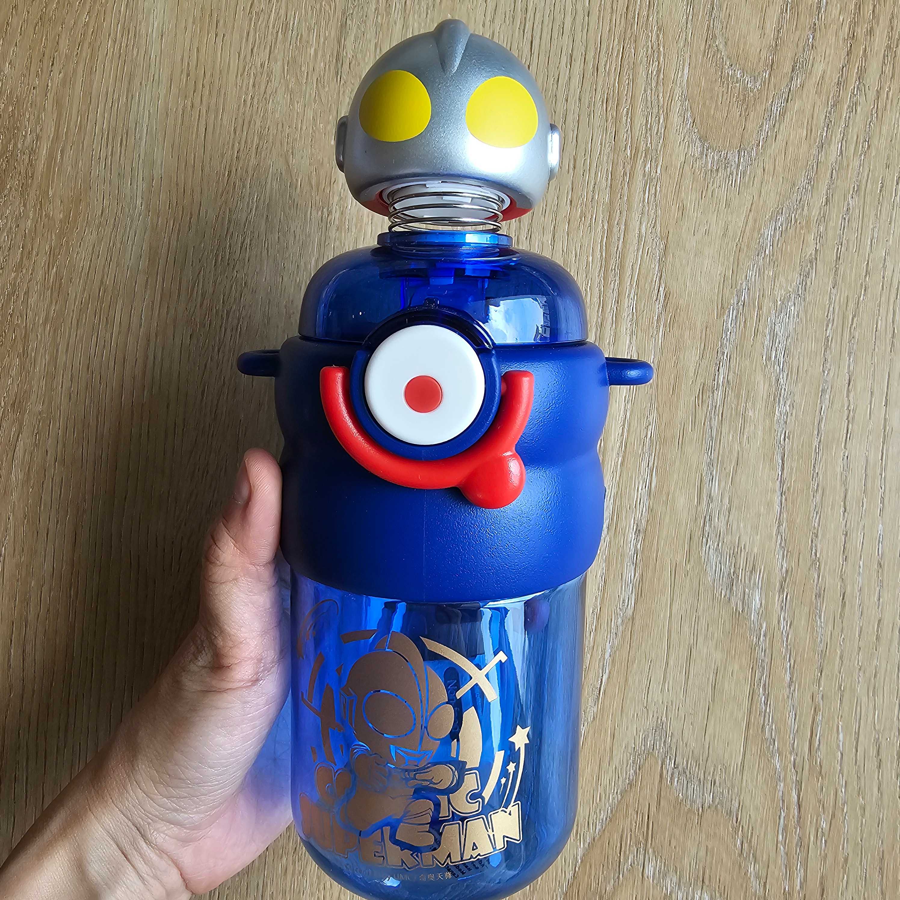 กระติกน้ำเด็ก Ultraman